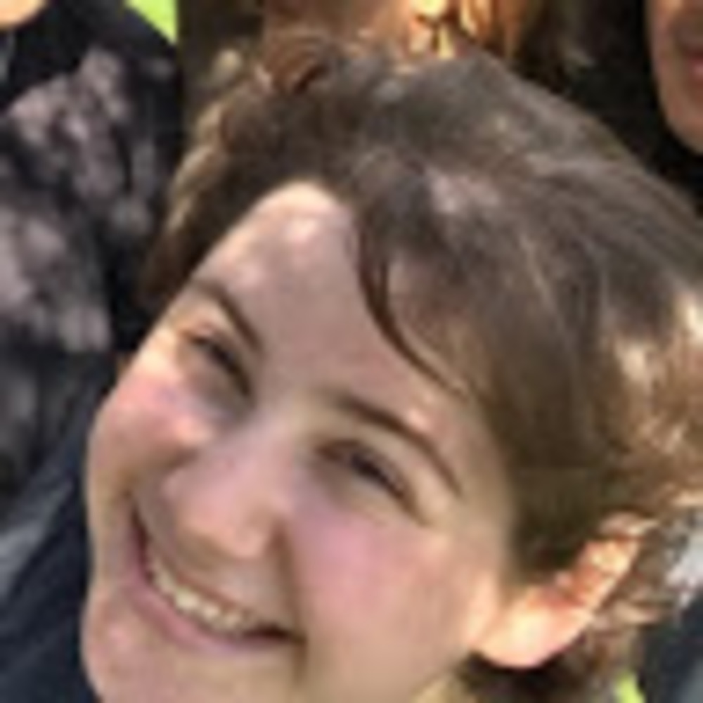 Meet your Posher, Laurie